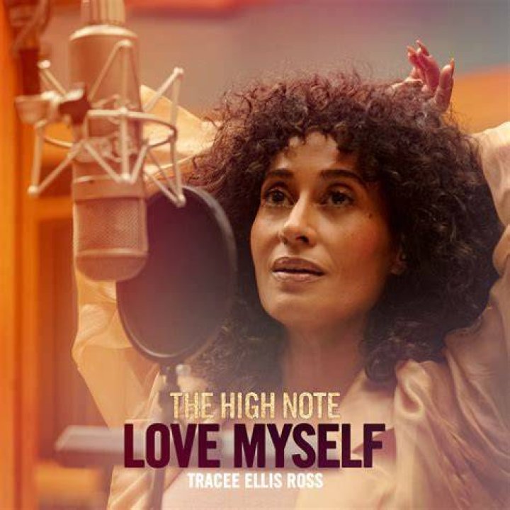 Can tracee ellis sing?