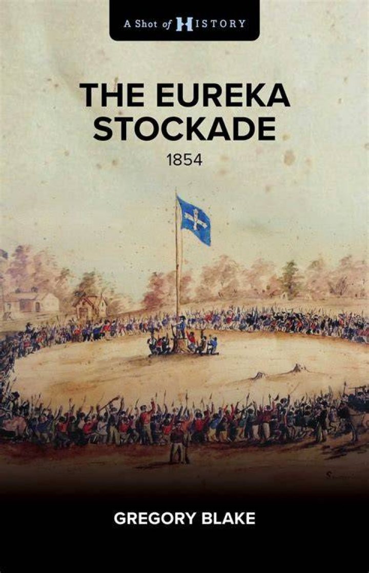 How the eureka stockade started?